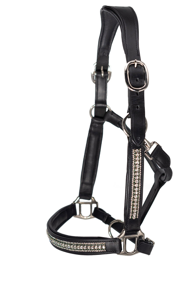 Horse Halter | Luxury Collection Sparks N Blings