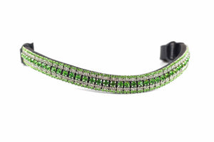 U Shape Browband Fresh Meadows