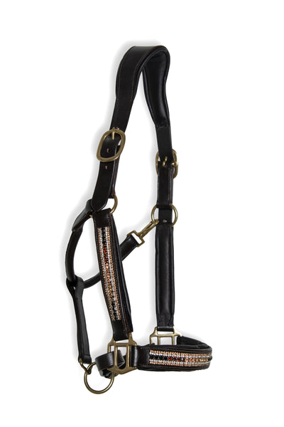 Horse Halter | Luxury Collection
