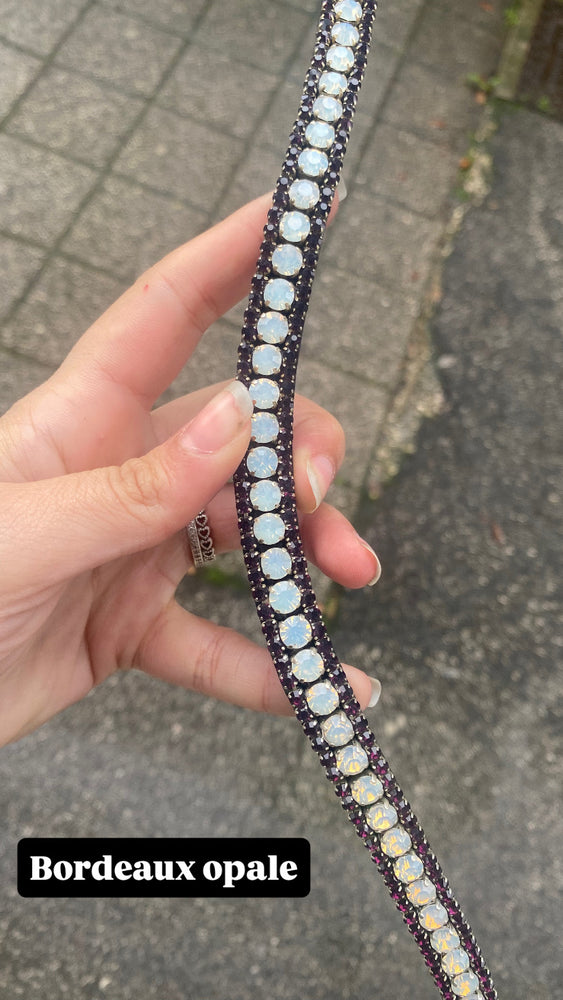 TheOne Black Leather ColourPop