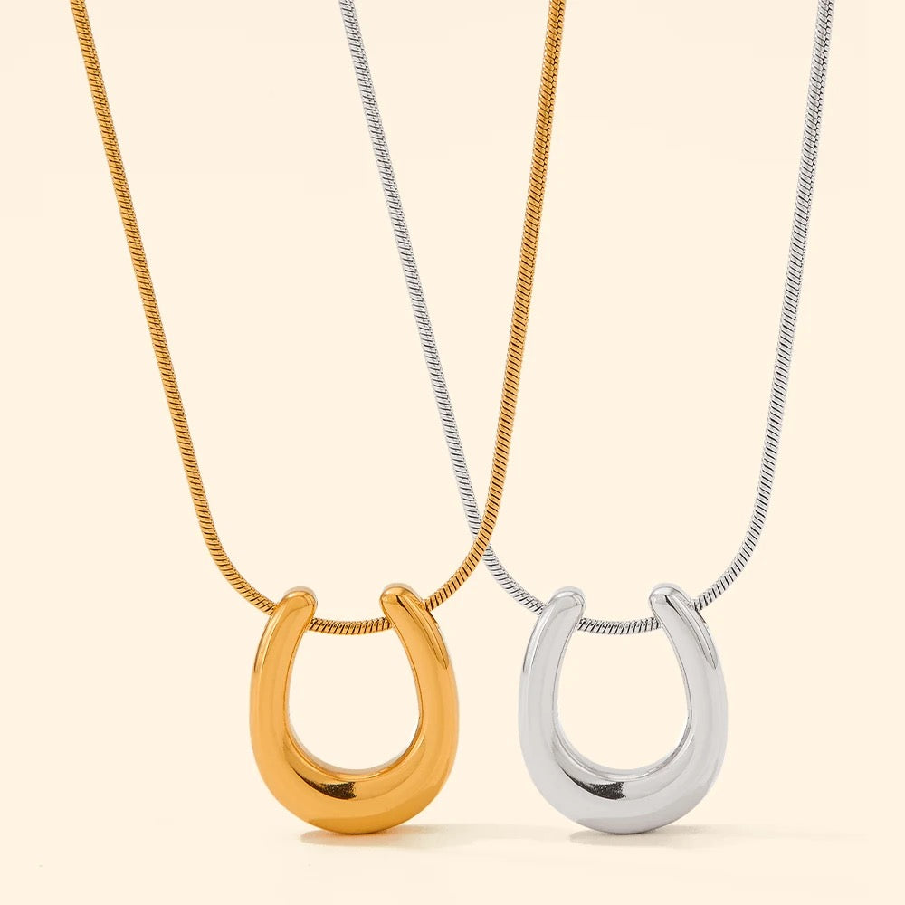 HorseShoe set