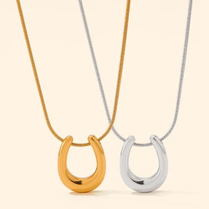 HorseShoe set