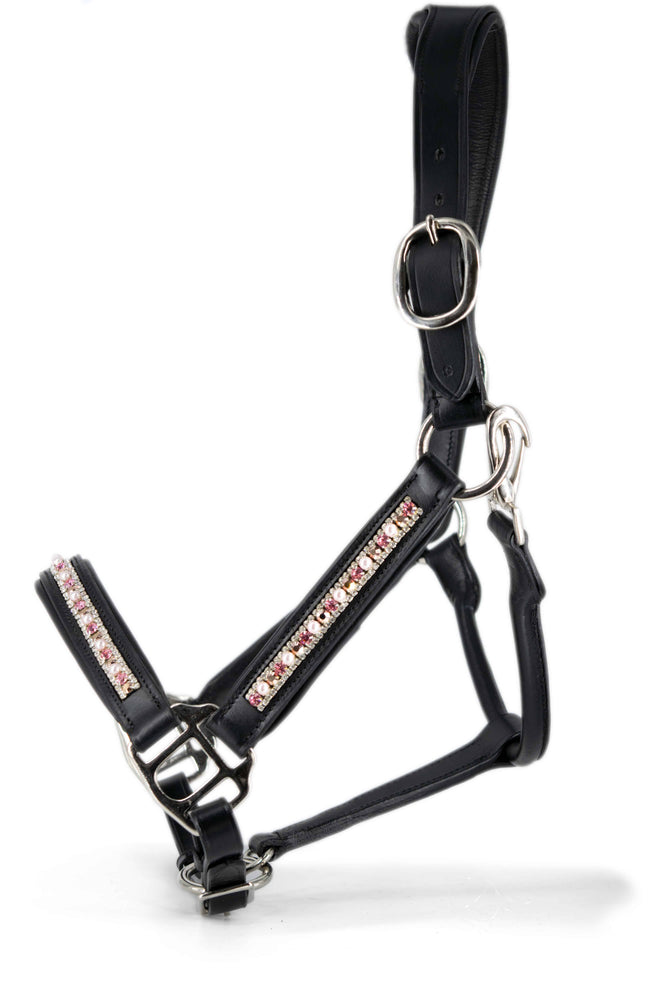 Horse Halter | Luxury Collection Sparks N Blings