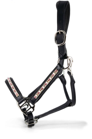 Horse Halter | Luxury Collection Sparks N Blings
