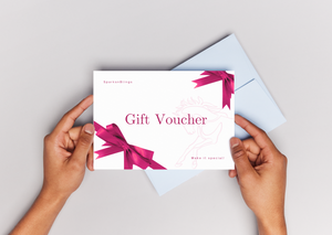 SparksNBlings Gift Card