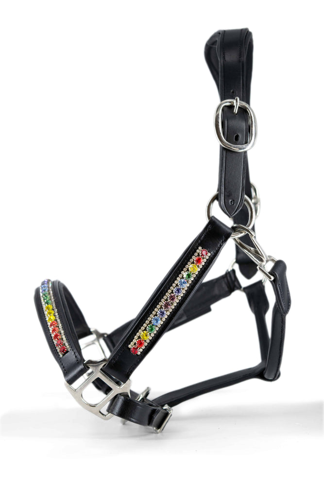 Horse Halter | Luxury Collection Sparks N Blings