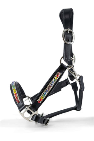 Horse Halter | Luxury Collection Sparks N Blings