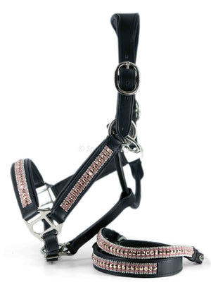 Horse Halter | Luxury Collection Sparks N Blings