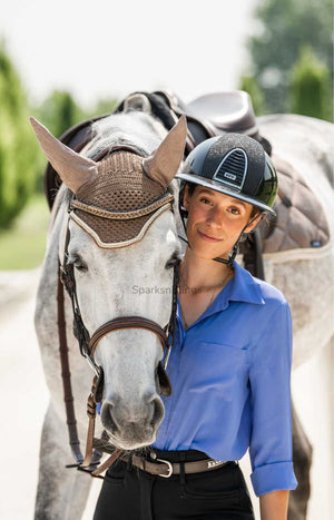 Luxury Collection - Horse Browbands