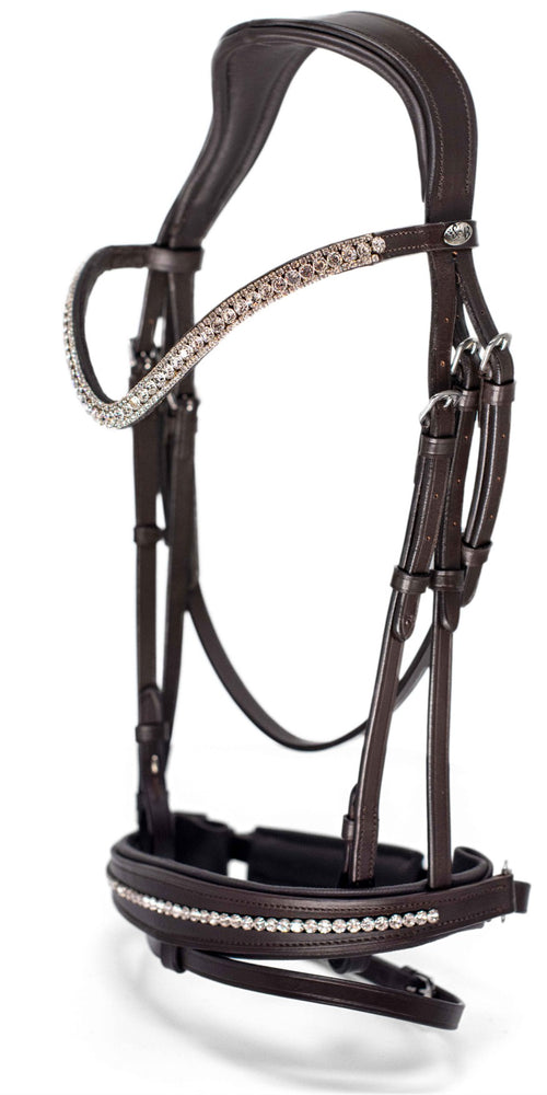 Testiera per cavalli | Testiera Bling It