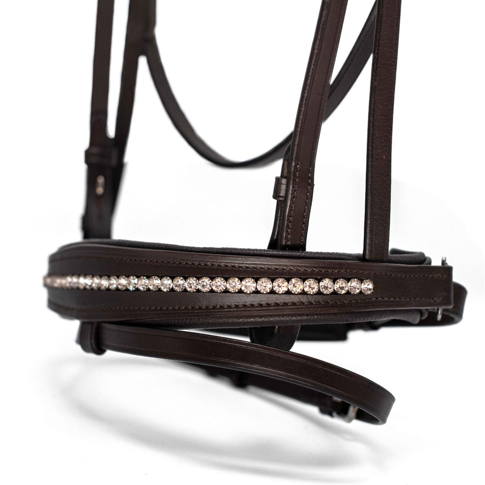 
            
                Load image into Gallery viewer, Horse Bridle | Bling It Bridle
            
        
