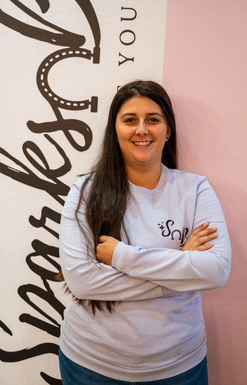 Manuela, Head of In-Sale Experience