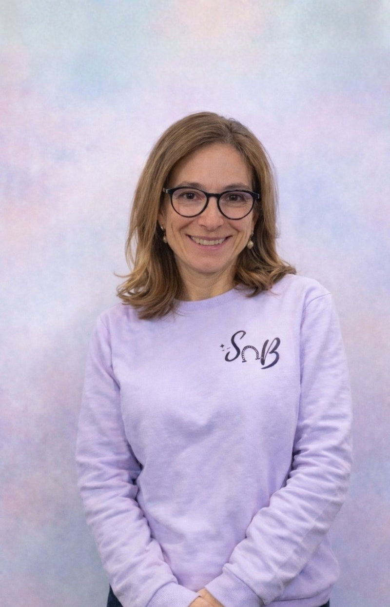 Cristina, Chat Queen & Event Logistics