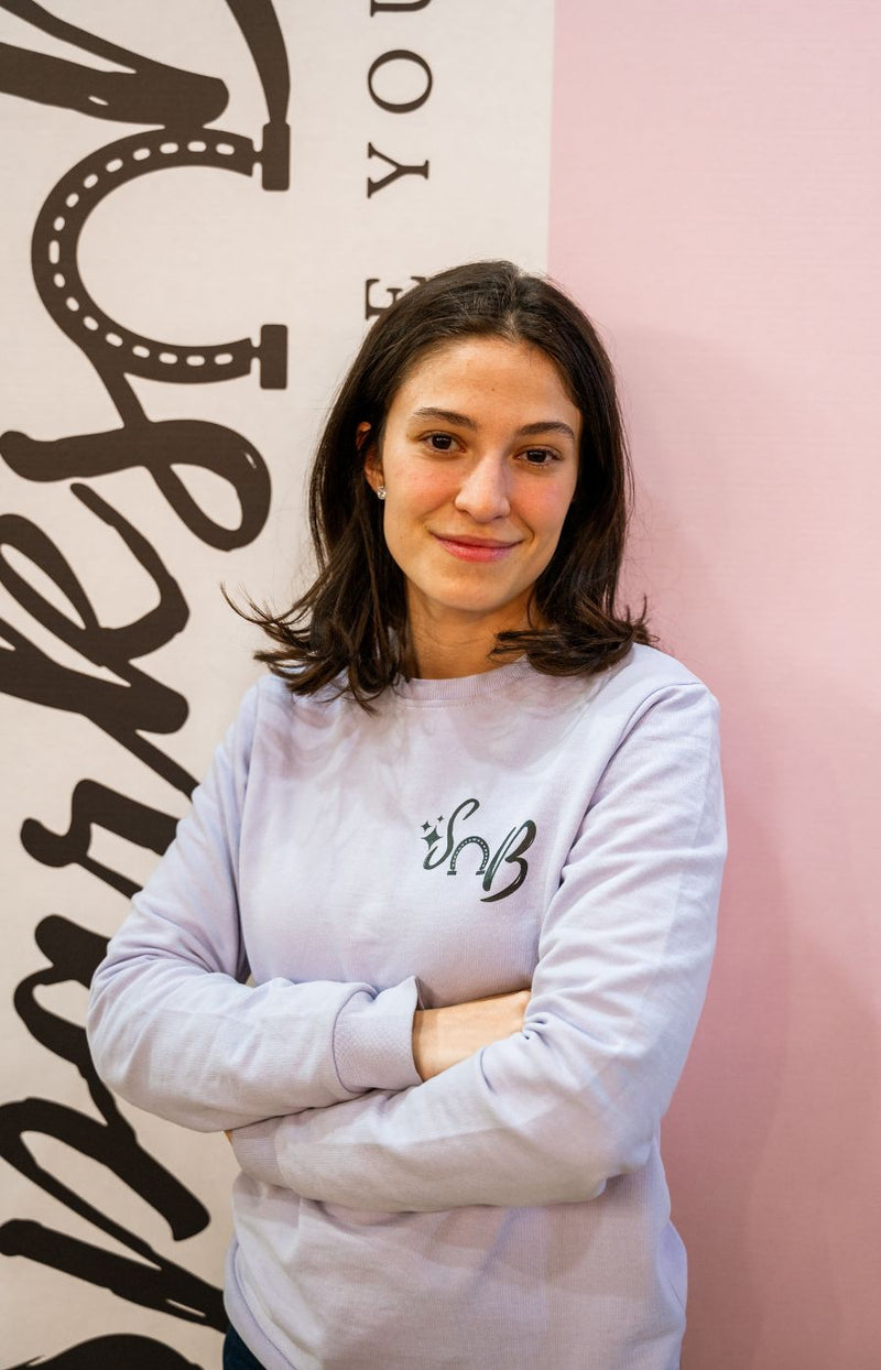 Margherita, Founder & CEO