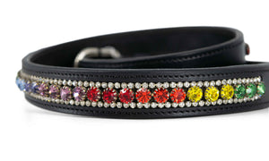 The One Belt | Crystal Equestrian Belt