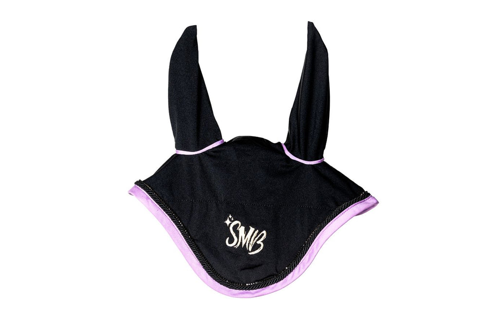 SaddlePad Set SNB X MBreeches Collaboration