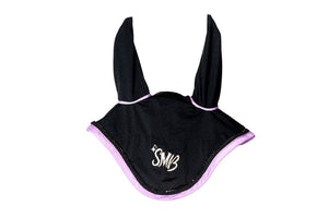 SaddlePad Set SNB X MBreeches Collaboration