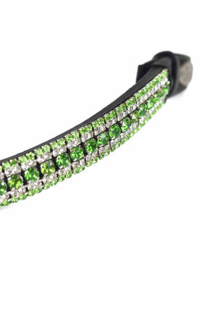 U Shape Browband Fresh Meadows